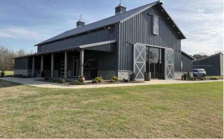 Pictures of Land, Business for Sale property located at 5724 Highway 294, Jacksonville, AR 72076 for sales - image #1