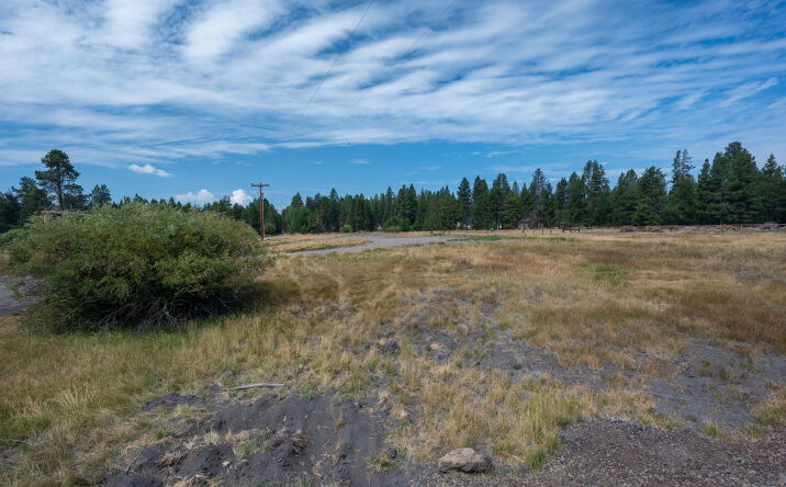 Pictures of Land property located at 51590 Dorrance Meadow Rd., La Pine, OR 97739 for sales - image #1