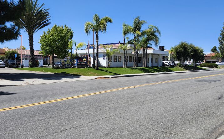 Pictures of Retail property located at 580 S Pacific St, San Marcos, CA 92078 for sales - image #1