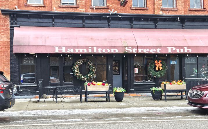 Pictures of Business for Sale property located at 308 S. Hamilton, Saginaw, MI 48602 for sales - image #1