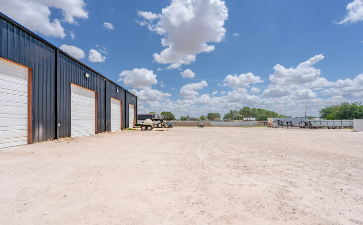 Pictures of Industrial, Office property located at 2312 W County Rd 142, Midland, TX 79706 for sales - image #1