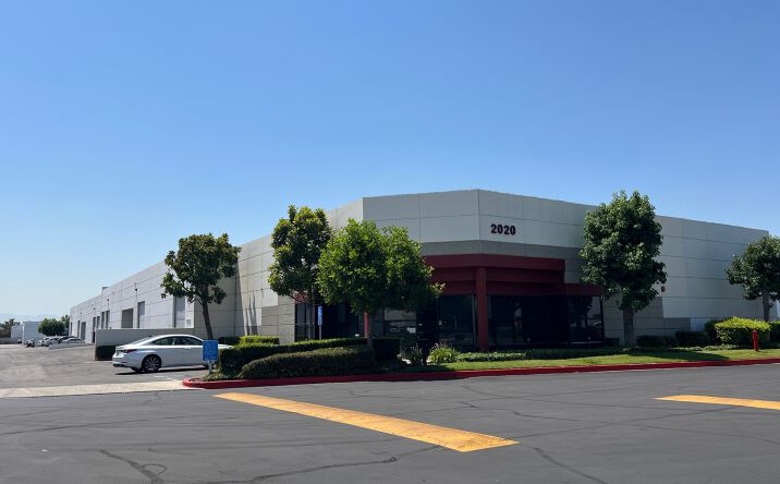 image of property at 0 E PRIVATE ST Ontario CA 91761