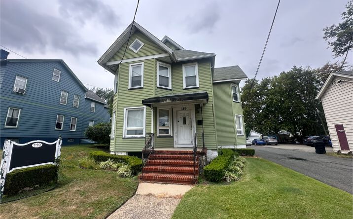 Pictures of Mixed Use, Office property located at 119 Main St, South River, NJ 08882 for sales - image #1
