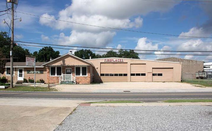 Pictures of Industrial, Land property located at 1110–1118 Central Avenue, Metairie, LA 70001 for sales - image #1