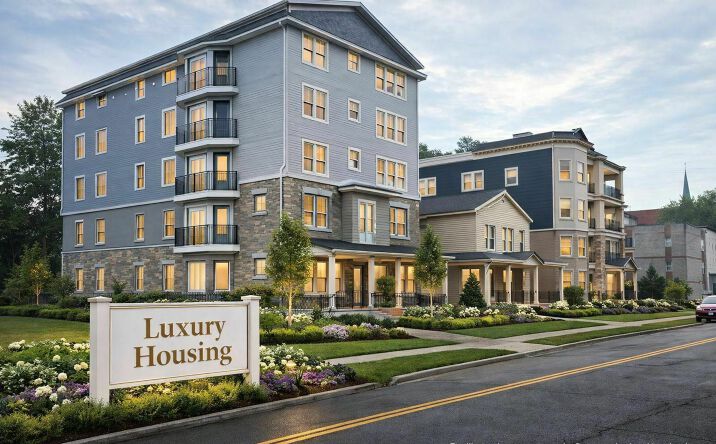 Pictures of Multifamily, Mixed Use property located at 100, 104, 108, 110, 116 Henry St, Binghamton, NY 13901 for sales - image #1