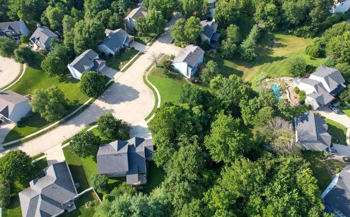 Pictures of Land property located at 112 Chattanooga Ct, Edwardsville, IL 62025 for sales - image #1