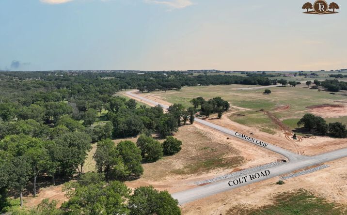 Pictures of Land property located at Lot 29 Colt Road, Springtown, TX 76082 for sales - image #1
