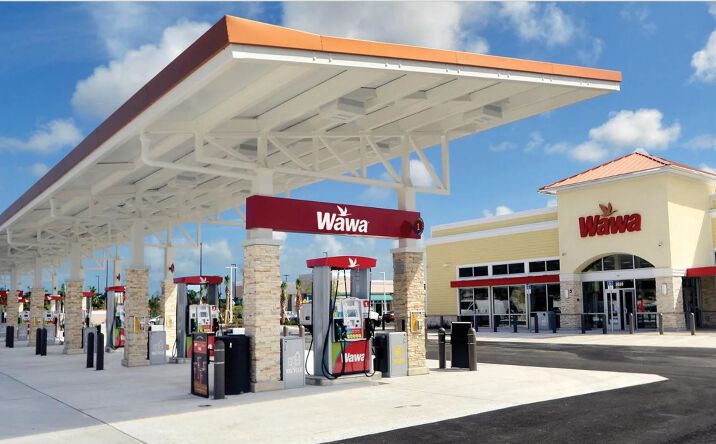 Pictures of Retail property located at 5631 N Military Trl West Palm Beach, Florida, West Palm Beach, FL 33407 for sales - image #1