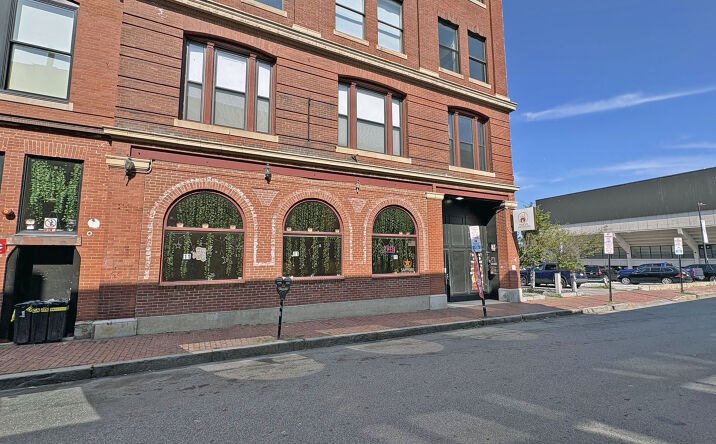 Pictures of Retail property located at 11 Brown St, Portland, ME 04101 for sales - image #1