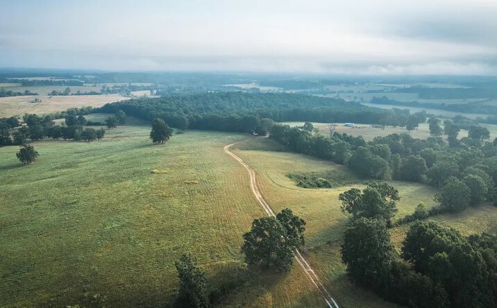Pictures of Land property located at 10090 Hwy Tt, Falcon, MO 65470 for sales - image #1