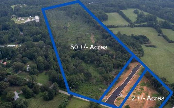 Pictures of Land property located at 00 Old Airport Road, Carrollton, GA 30116 for sales - image #1