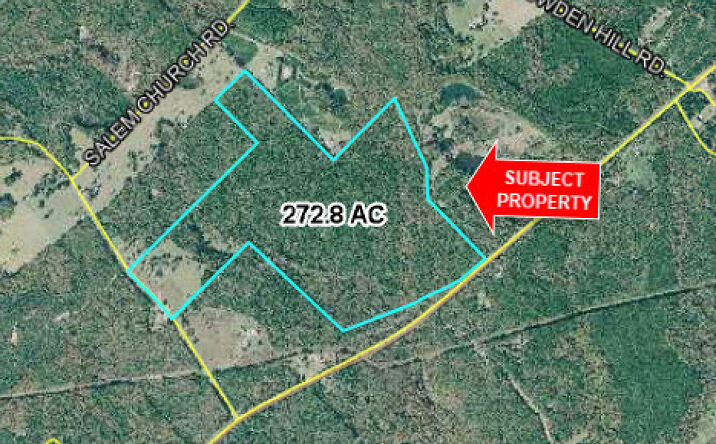 Pictures of Land property located at 202 Salem Church-Miller Rd, Gray, GA 31032 for sales - image #1