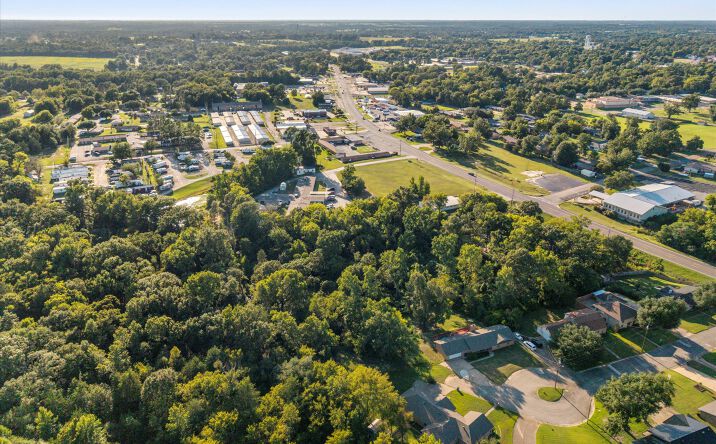 Pictures of Business for Sale, Hospitality, Mobile Home Park, Multifamily, Special Purpose property located at 903 S Beech, Winnsboro, TX 75494 for sales - image #1
