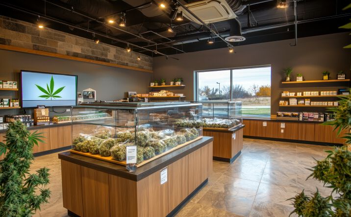 Pictures of Retail property located at  for sales - image #1