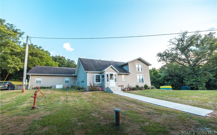 Pictures of Land property located at 26287 Radcliff Drive, Richland, MO 65556 for sales - image #1