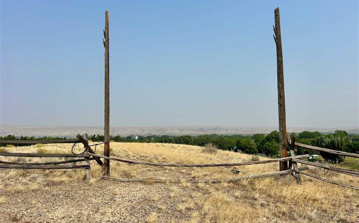 Pictures of Land property located at TBD Big Horn Ave, Basin, WY 82410 for sales - image #1