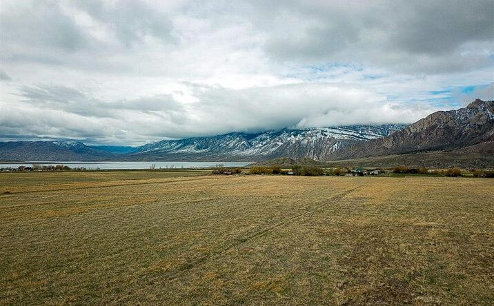 Pictures of Mixed Use property located at TBD Bartlett Ln, Cody, WY 82414 for sales - image #1