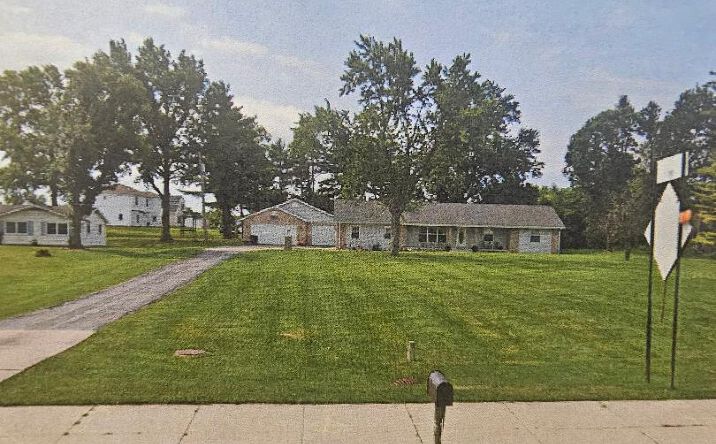 Pictures of Land, Special Purpose property located at 8735 Illinois Rd, Fort Wayne, IN 46804 for sales - image #1