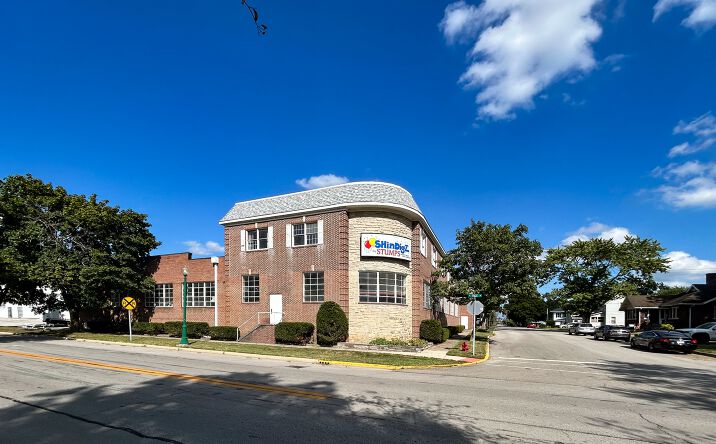 Pictures of Industrial property located at 111 E Broad St, South Whitley, IN 46787 for sales - image #1