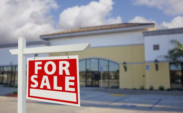 Pictures of Mixed Use, Retail property located at 123 N Confidential, Windsor, WI 53598 for sales - image #1