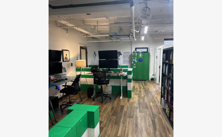 Pictures of Office property located at 112 S. Tryon St, Charlotte, NC 28202 for sales - image #1