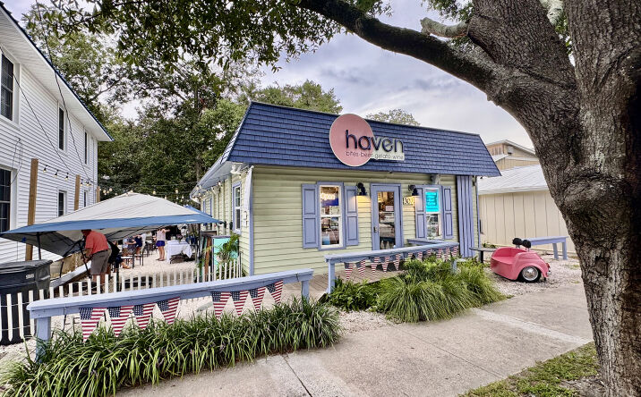 Pictures of Business for Sale property located at 307 N Howe St, Southport, NC 28461 for sales - image #1