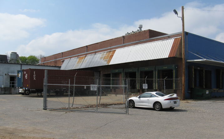 Pictures of Industrial property located at 801 E Georgia Ave, Memphis, TN, USA, Memphis, TN 38126 for sales - image #1