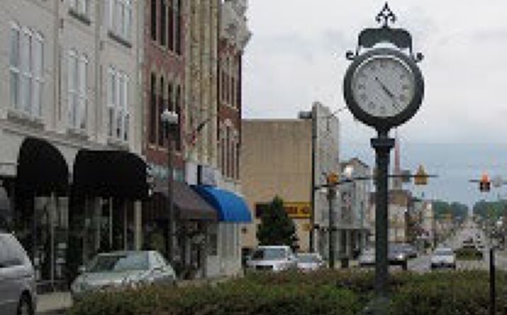 Pictures of Office property located at 801 Noble St, Anniston, AL 36201 for comps - image #1