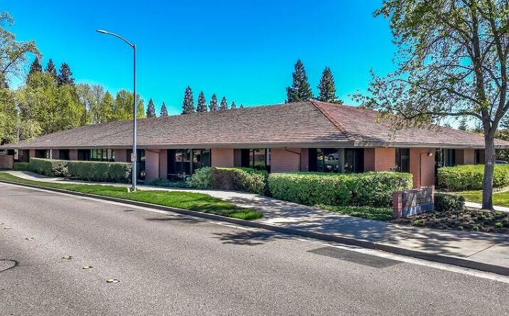Pictures of Office property located at 1700 Eureka Rd, Roseville, CA 95661 for sales - image #1