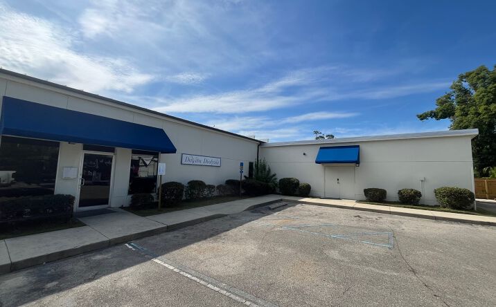Pictures of Office property located at 118 W Main St, Perry, FL 32347 for sales - image #1
