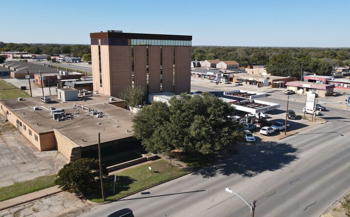 Pictures of Office property located at 502 N Willis St, Midland, TX 79603 for sales - image #1