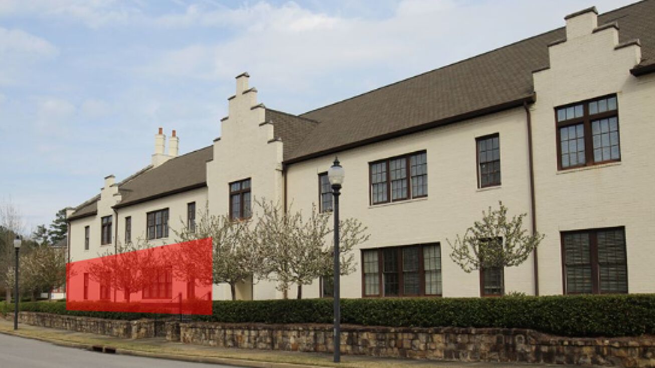 1111 Edenton Street, Birmingham, AL 35242 Office Property for Sale