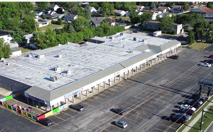 James Rdeastcolumbus 901 S James Rd, Columbus, OH 43227 | Crexi.com