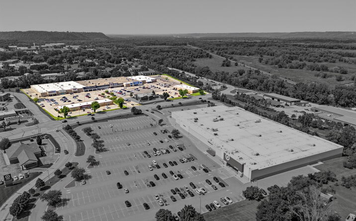 Pictures of Retail property located at 140 Tyler Road, Red Wing, MN 55066 for sales - image #1