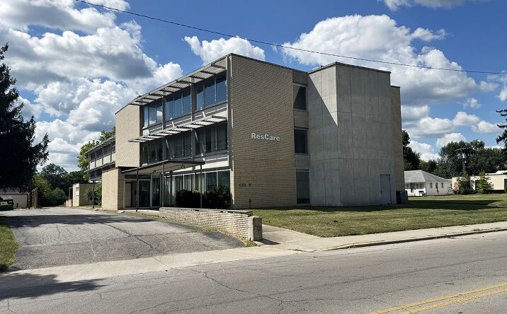Pictures of Land, Multifamily, Office property located at 131 N Washington St, Marion, IN 46952 for sales - image #1