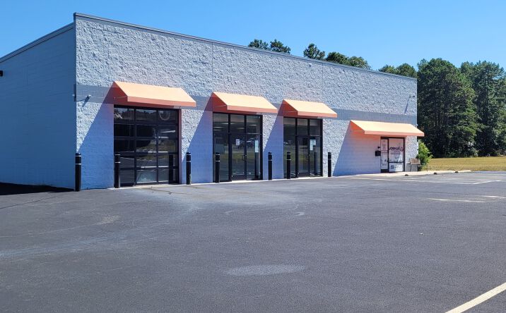 Pictures of Retail property located at 2521 S. Delsea Dr. Vineland, NJ 08361, Vineland, NJ null for sales - image #1