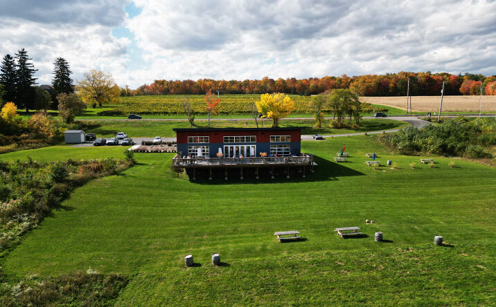 Pictures of Business for Sale, Hospitality property located at 655 NY-14, Penn Yan, NY 14527 for sales - image #1
