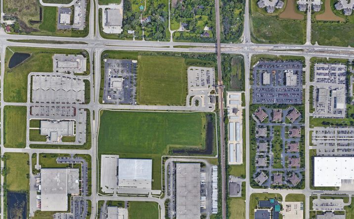 Pictures of Land property located at 10001 Washington Avenue, Sturtevant, WI 53177 for sales - image #1