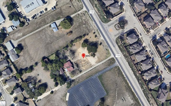 Pictures of Land property located at 5576 FM1103, Schertz, TX 78108 for sales - image #1