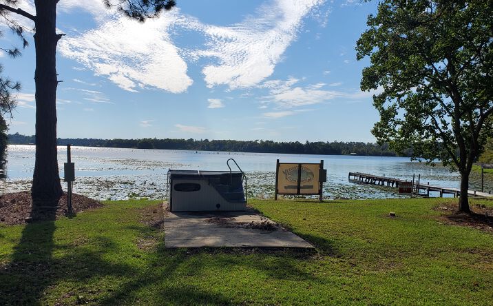 Pictures of Special Purpose property located at 8044 Co Rd 374, Donalsonville, GA 39845 for sales - image #1