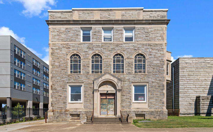 Pictures of Mixed Use, Multifamily, Retail, Special Purpose property located at 5520 Harbison Ave, Philadelphia, PA 19124 for sales - image #1
