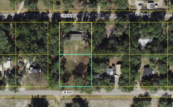 Pictures of Land property located at Co Rd 693, Webster, FL 33597 for sales - image #1