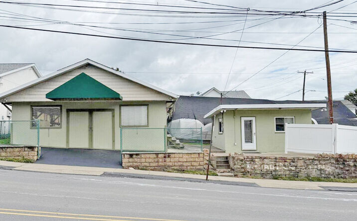 Pictures of Retail, Special Purpose property located at 1010 W Lackawanna Ave, Scranton, PA 18504 for sales - image #1