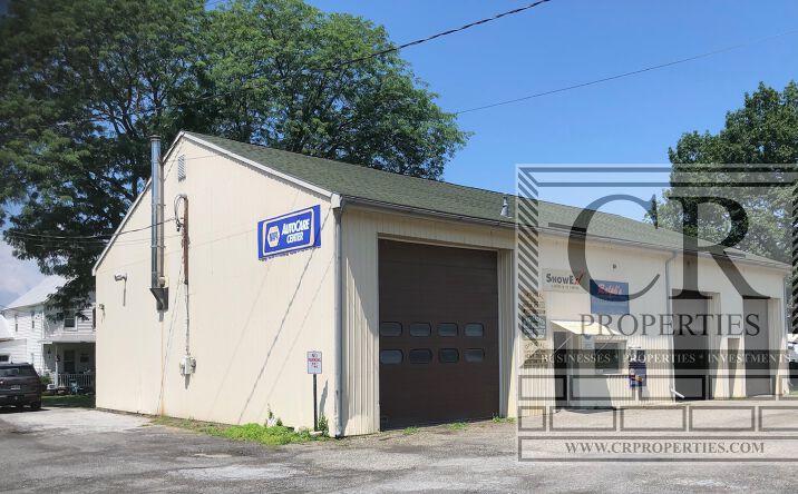 Pictures of Industrial, Retail property located at 5135 NY-9G, Tivoli, NY 12583 for sales - image #1