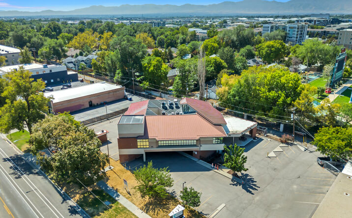 Pictures of Office property located at 1380 S Main St, Salt Lake City, UT 84115 for sales - image #1