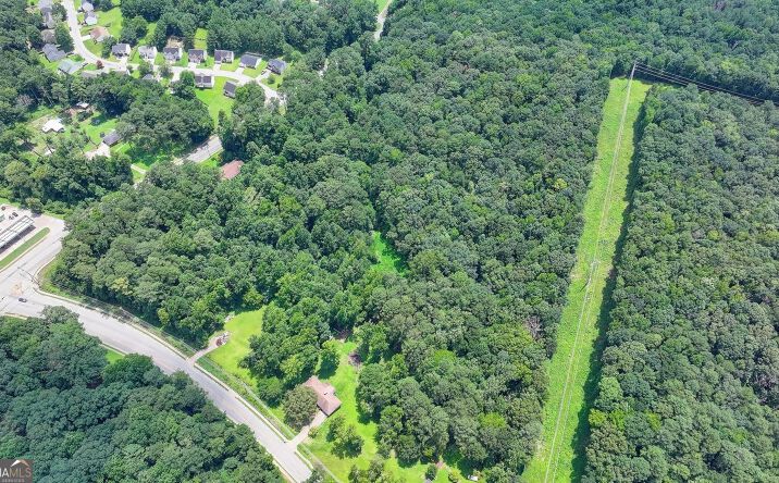 Pictures of Land property located at 0 Panthersville Road, Ellenwood, GA 30294 for sales - image #1