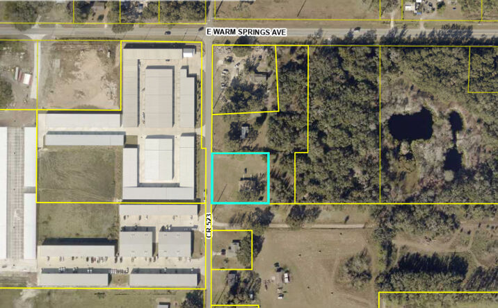 Pictures of Land property located at 2889 Co Rd 523, Wildwood, FL 34785 for sales - image #1