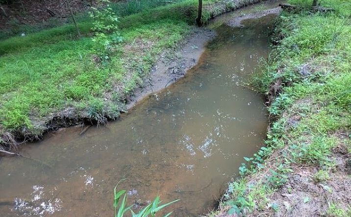 Pictures of Land property located at 0 River Road, Ellenwood, GA 30294 for sales - image #1
