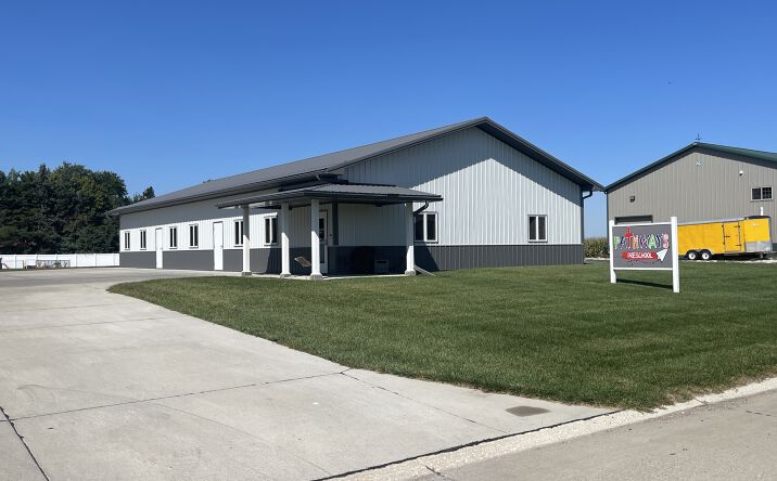 image of property at 109 N 23RD STREET Dakota City NE 68731