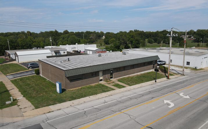 Pictures of Mixed Use, Office property located at 403 E 4th St, Joplin, MO 64801 for sales - image #1